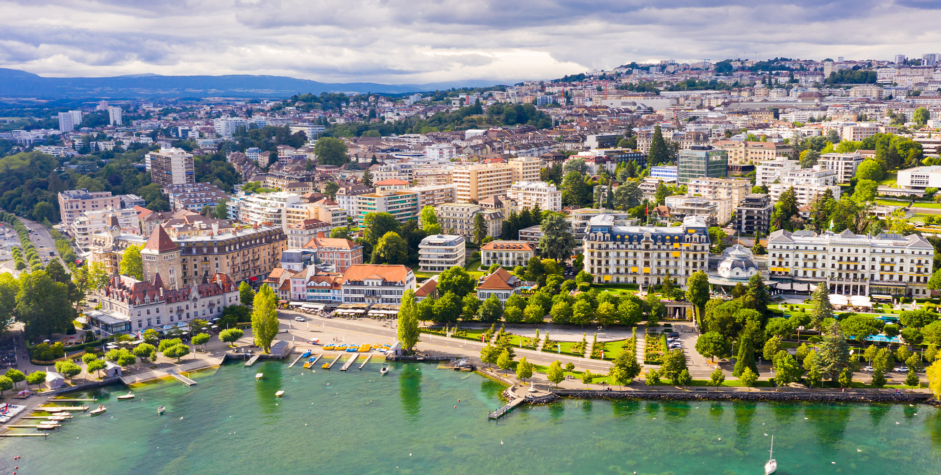 Lausanne