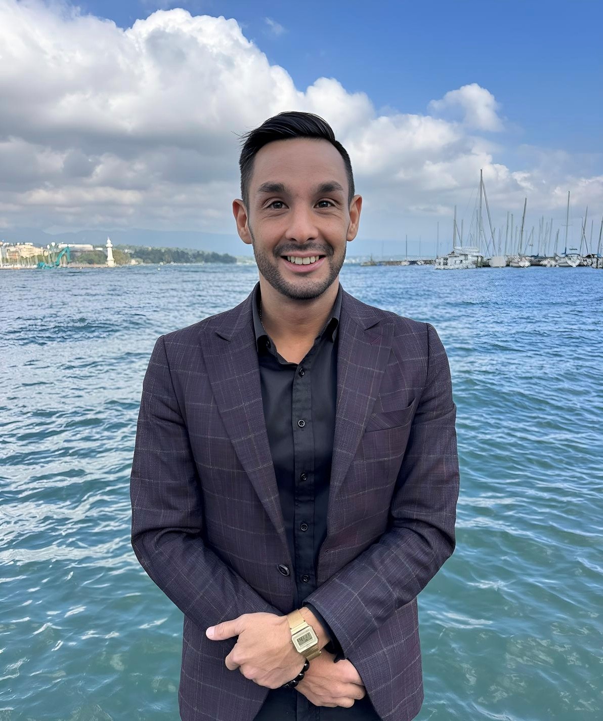 Vincent Romanzini