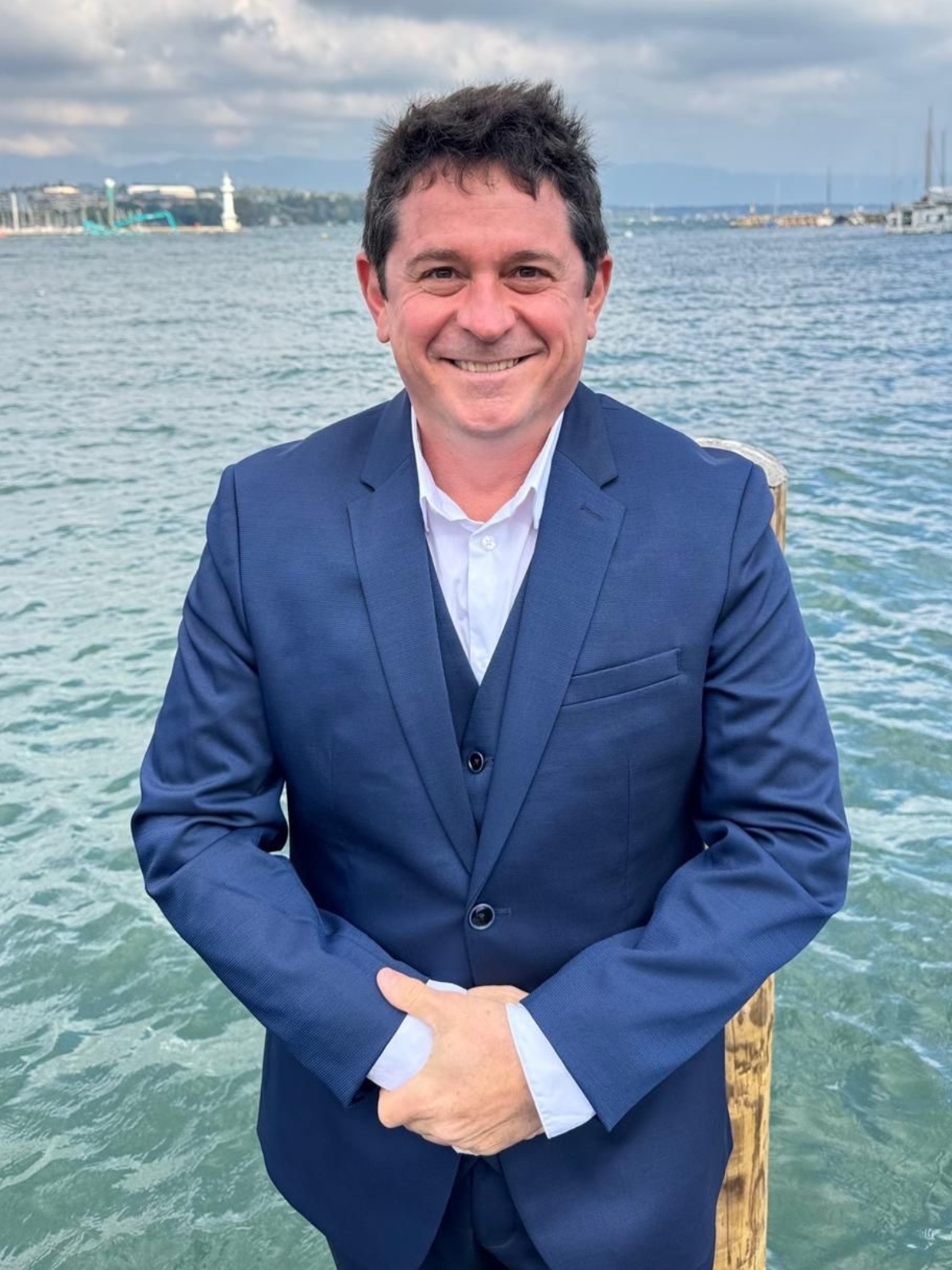 Philippe Becquet